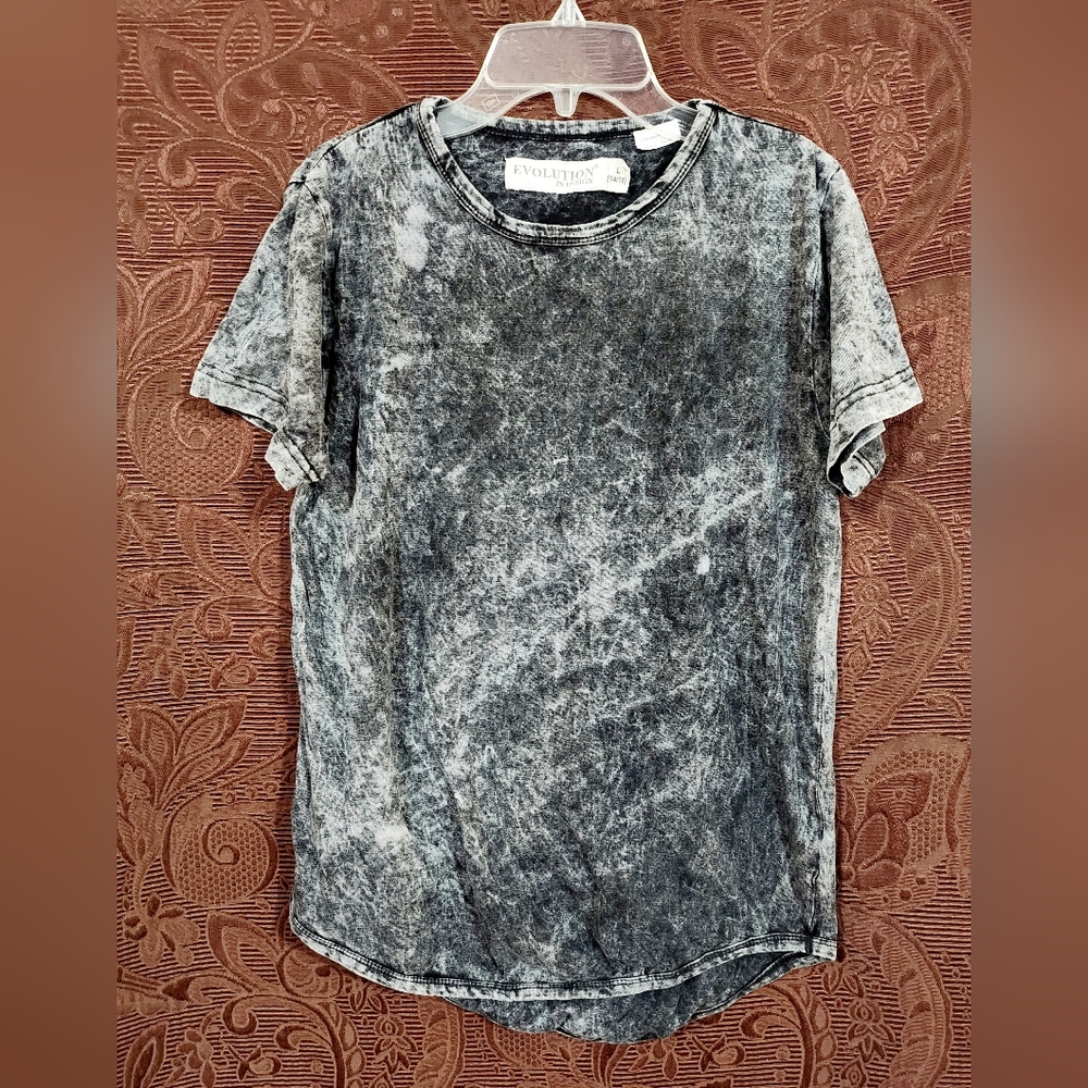 Evolution Tee XL